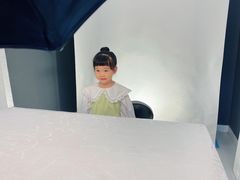 -海马体照相馆(南京虹悦城店)