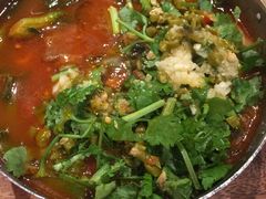 -小满手工粉(上海文峰广场店)