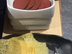-潮牛壹号鲜牛肉火锅(光谷天地店)