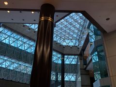 -上海新锦江大酒店