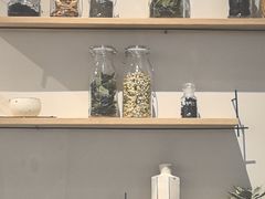 -喜茶(上海打浦桥日月光gelato lab+店)