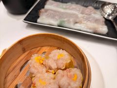 -白天鹅宾馆-宏图府餐厅