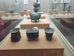 -茂陵博物馆