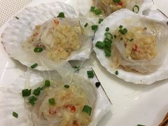 -新享乐海鲜(翠华路店)