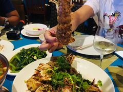 -Onion restaurant