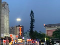 -大鹏佳兆业广场