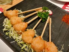 王炸虾滑-喜寿司(金狮广场店)