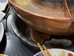 -楼外楼大刀肉传统火锅居(幸福街店)