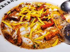 -太二酸菜鱼(正大广场店)
