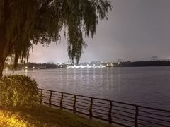 -长春市南湖公园