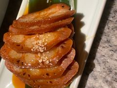 -南京大牌档(青岛万象城店)