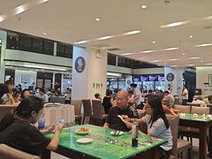 -令氏家外家岐山面(火炬路店)