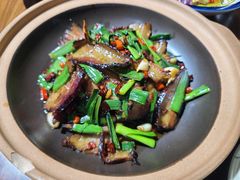 -乡里人家家常菜馆(营盘路店)