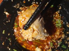老豆腐-大渝火锅(苏州西城永捷店)