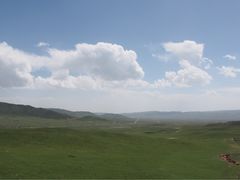 -日月山景区