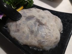 手工虾滑-狐狸爱上椰子鸡(滨江星光大道店)