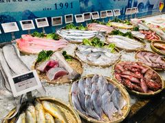 -高佳庄·舟山海鲜(海景旗舰店)