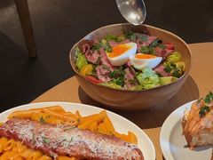 -O'eat Blossom&Pelican(深圳首店)