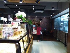 -汉密哈顿(解放路1段店)