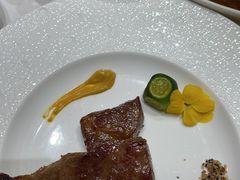 -五棵树•粤西高凉菜(琶洲店)