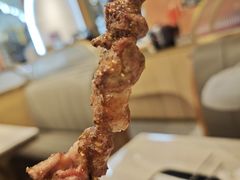 -马布尔莱斯食府(西红门店)