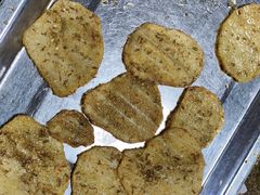 -清真·馬坡二旦烧烤(人生一串拍摄店)