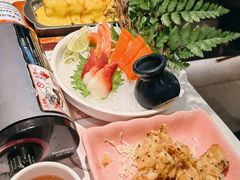 芝心恋人-花漫里日式餐厅(城东中骏店)