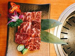 -本寻烧肉酒场(金宝街店)