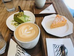 -溯洄咖啡VORTEX COFFEE