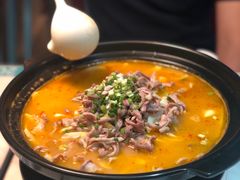-外婆小聚茶餐厅·生日·团建(市民中心店)