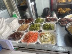 -林家饭店(新林公路店)