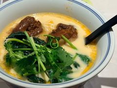 -和府捞面(曹路花园城店)