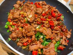 -深巷家味馆.湖北头牌红烧鱼头拌饭(黄陂店)