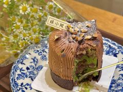 -绿小院(荔湾店)