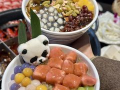 -俏媳妇火锅(宽窄巷子店)