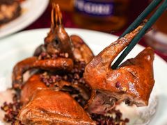 -香港祥正飯店·正宗灣仔50年海鲜老字号