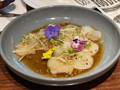 -Bistro 63 创意融合料理(广粤天地店)
