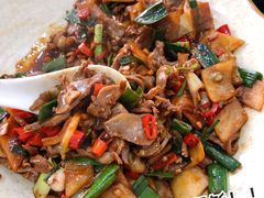 -李师傅脆肚(华强北店)