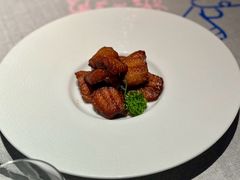 扬州酱香熏鲈鱼-逸道(益丰·外滩源店)