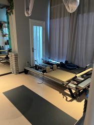 -兰瑜伽·普拉提