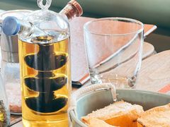 -OGGI TRATTORIA PIZZERIA(深业上城店)