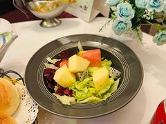 -太平馆西餐厅(北京路店)