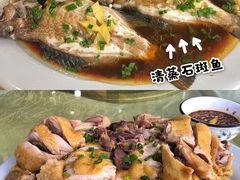-秋姐美食店(旅游大道店)