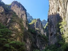 -红豆峡