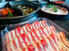 -宽巷子成都火锅(南站店)