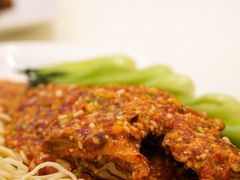 富贵鱼镶面-梅龙镇酒家(南京西路总店)