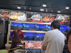 -202特色排档(五缘湾店)