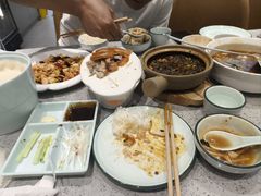 -紫光园·烤鸭(紫燕中路店)