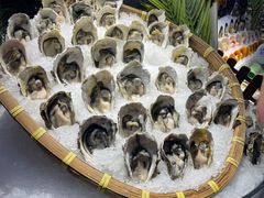 -奢谷·海鲜自助(南海万科店)