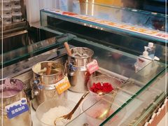 -溪边姑娘·拉丝酸奶水果捞(春熙路店)